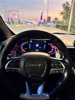 جیپ گراند شیرۆکی